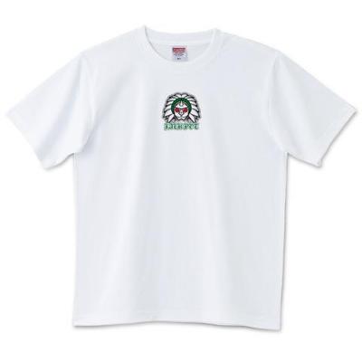 JACK POTさん　Tシャツ・プリントデザイン制作