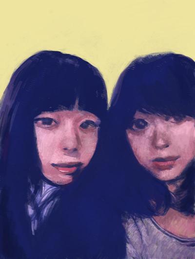 じょし