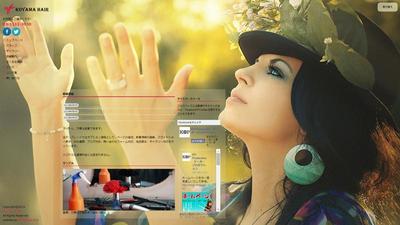 Wordpressテーマの制作