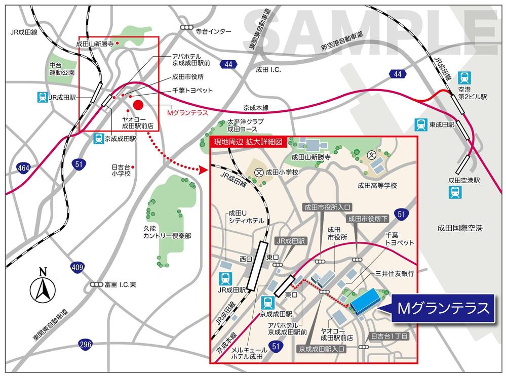 広域地図s5 ポートフォリオ詳細 Craft Work デザイナー クラウドソーシング ランサーズ