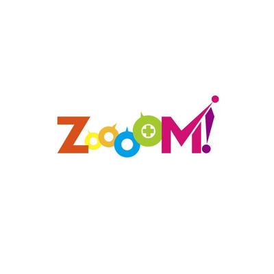 ZooooM!様ロゴ