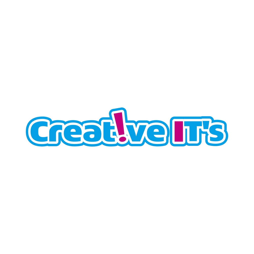 CreativeIT&amp;#039;s様ロゴ