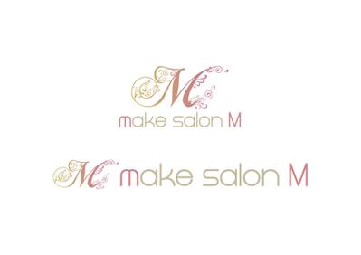 makesalonM様ロゴ