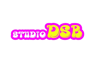 STUDIO DSB様ロゴ
