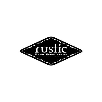 rustic様ロゴ