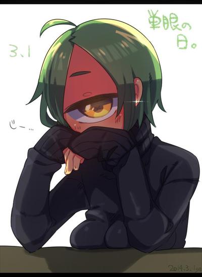 オリジナルイラスト