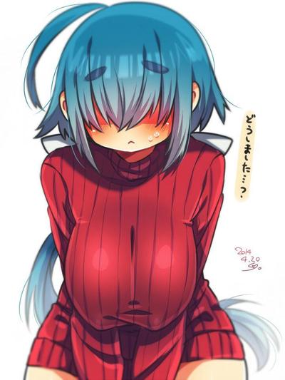 オリジナルイラスト
