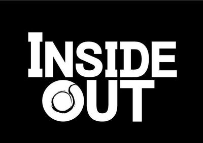INSIDE OUT