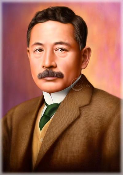 夏目漱石
