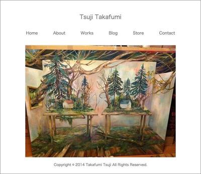 Takafumi Tsuji Art Works1