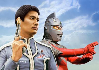 ウルトラセブン