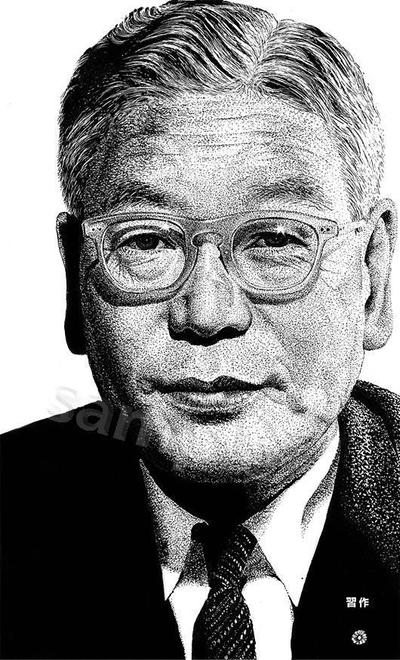池田隼人