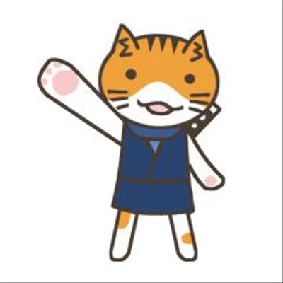 自作ラインスタンプ