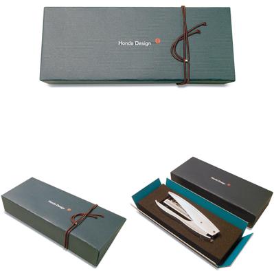 HONDA Brand Shop Wrapping Box