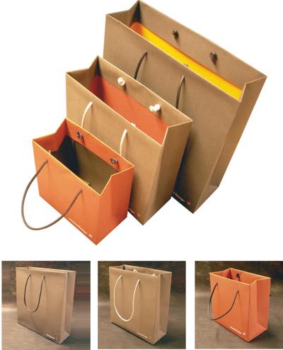 HONDA Brand Shop PaperBag