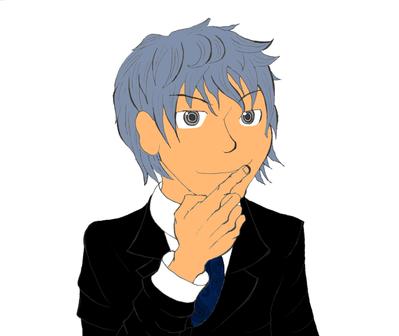 キザ