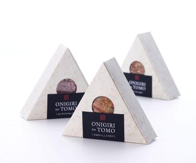 ONIGIRI no TOMO