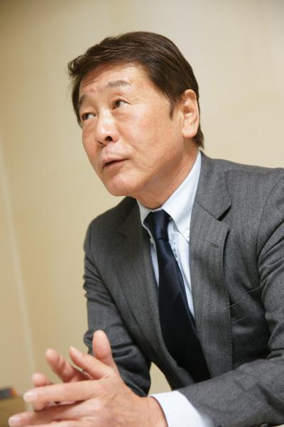 企業案内パンフレット写真撮影