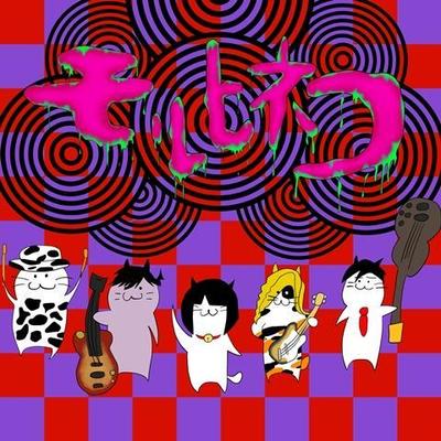 CDジャケットデザイン