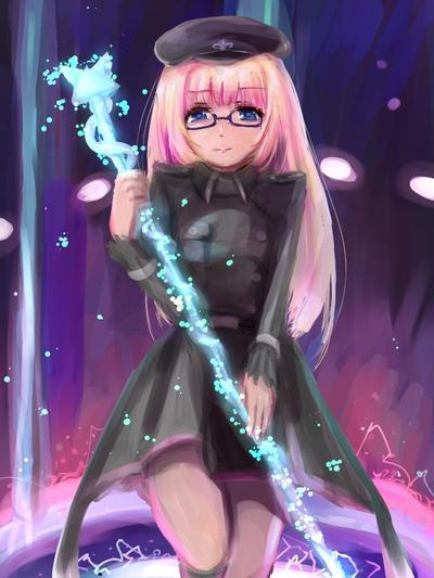 オリジナルイラスト01