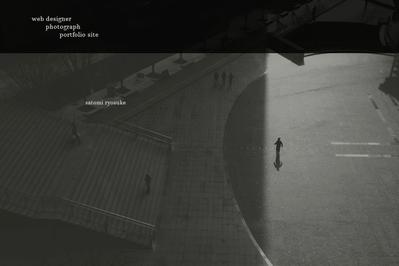 ポートフォリオサイト
