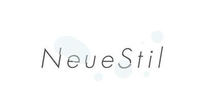 ライフスタイルサークル「NeueStil」 ロゴ制作