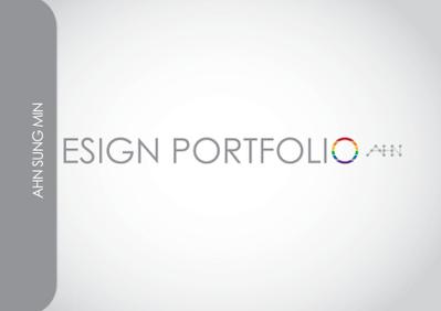 Designer AhnSungMin