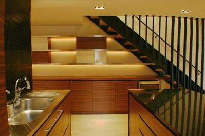 T house