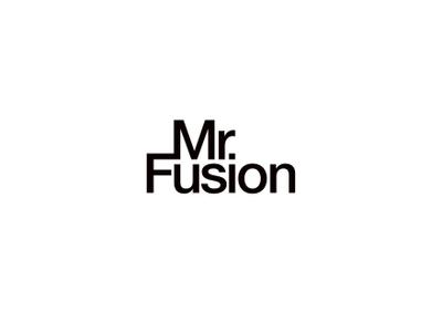 Mr. Fusion 2