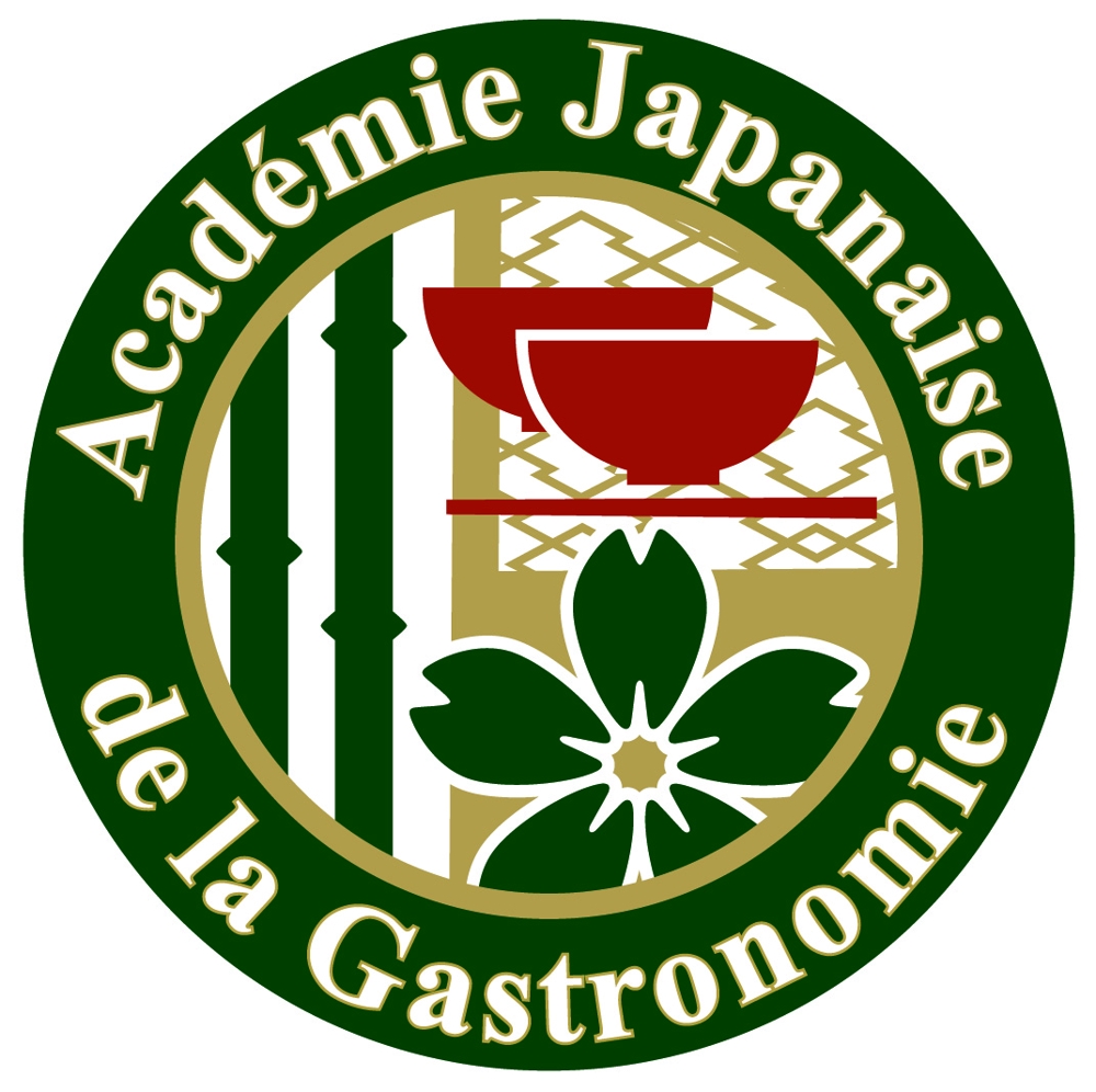 日本食NPOロゴ
