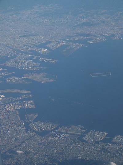 航空写真