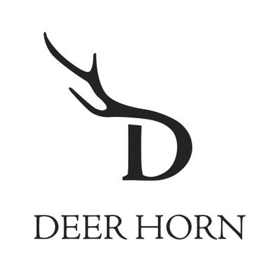 ECサイト 「DEER HORN」のロゴ