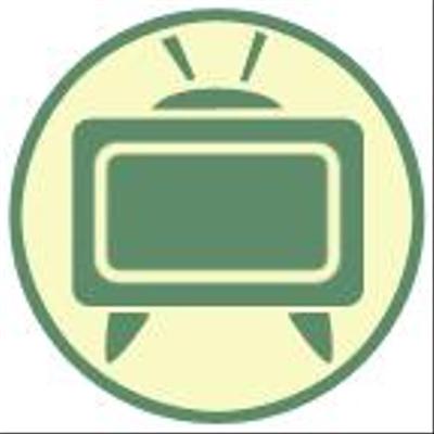 テレビ用のアイコン