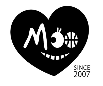バスケットチーム　ロゴ