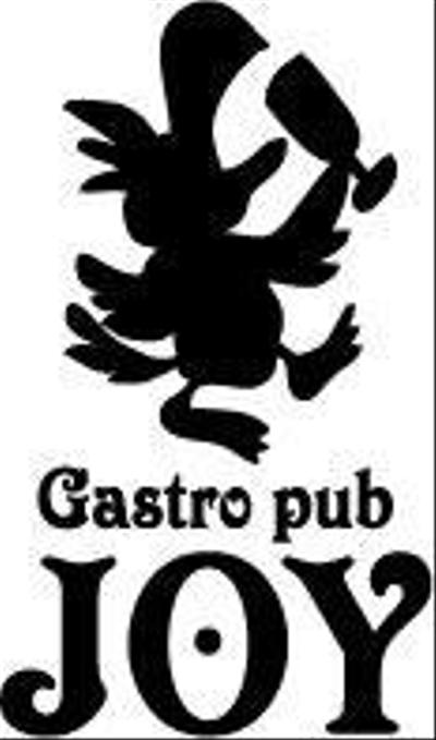 Gastropub　JOY