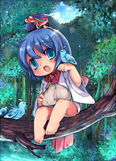 ファンアート