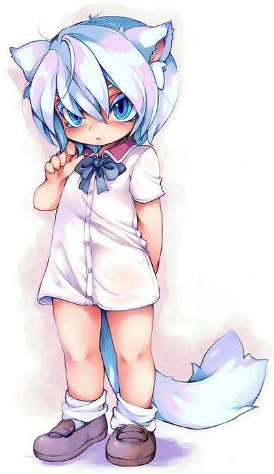 ファンアート
