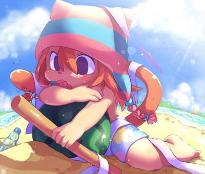 ファンアート