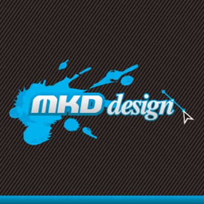MKD_designロゴ