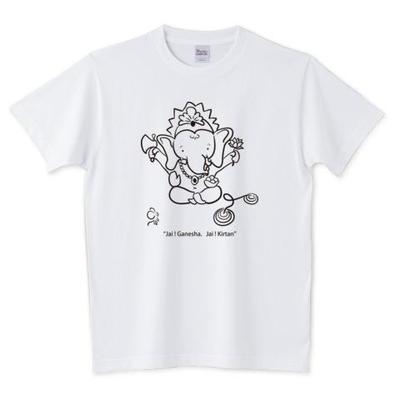 Tシャツデザインイラスト