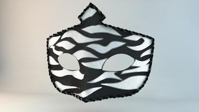 3DCGモデリング