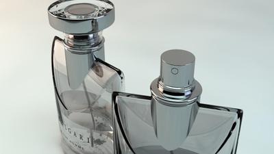3DCGモデリング