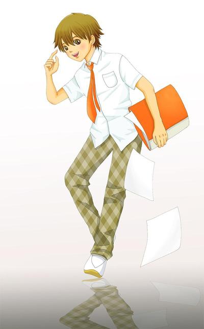 イラスト