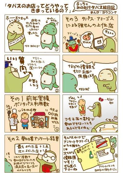 マンガ制作