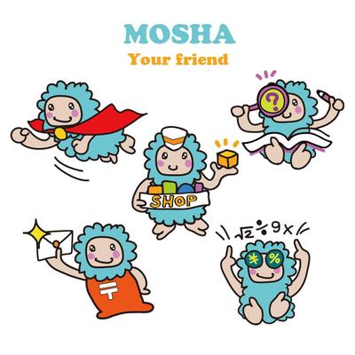 MOSHA your friend