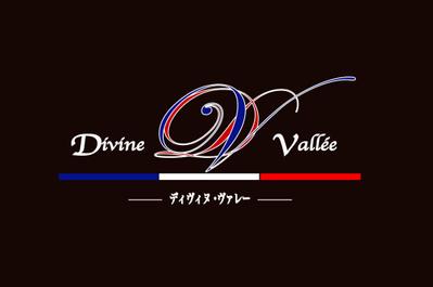 DivineVallee様ロゴ