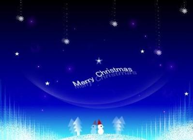 クリスマス