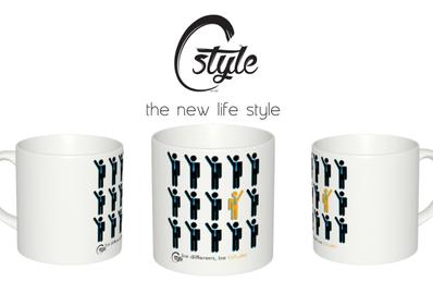 C２ - Mug Cup