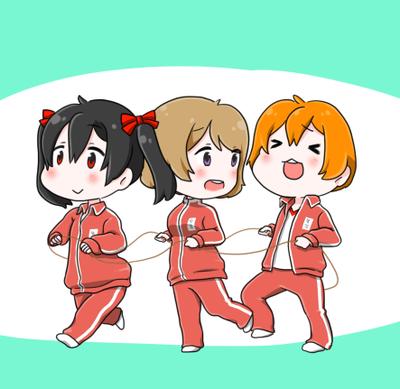 ラブライブ！