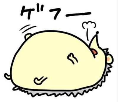 LINEスタンプ